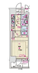 ソルテラスOSAKAJO　EST 803