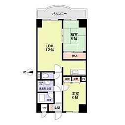 フローリッシュ北田 203