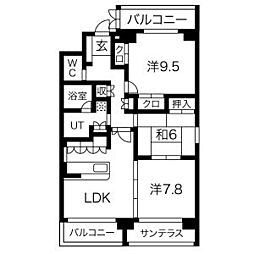 アクシス参番館 202