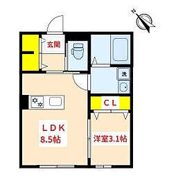 Bijou（ビジュ） 503