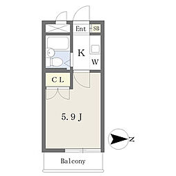 Ｅ−ＳＴＯＲＹ黒川 105