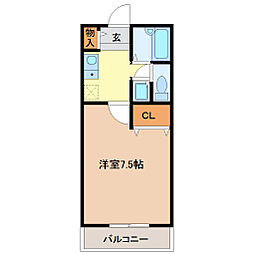 ＣＨＡＭＢＯＲＤ花水木 403