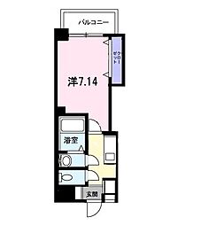 Luxe布施駅前 503