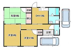 中島三木様借家 7