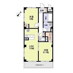 フィレ・デ・フルール 401