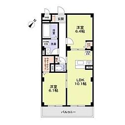 フィレ・デ・フルール 302