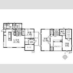 今宿2丁目戸建 --
