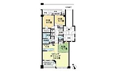 グローリオ杉並宮前