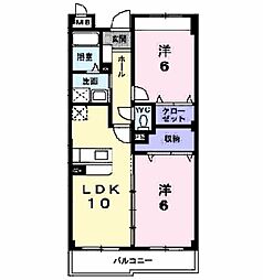 セゾン・フィオーレ 301