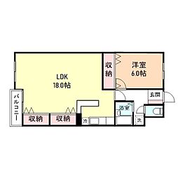 ソレイユ蓮花寺 311