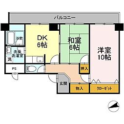 グレイスハイツ今浦 703