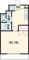 トウイナーズマンション 602