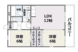 ヒルズウォークＫ 307