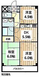 マンションアドミール