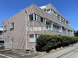 マンションアドミール 105