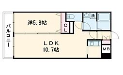 S-FORT平成けやき通り 715