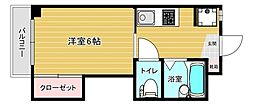 スリム室見 402