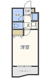 シャトラン弓木参番館 508