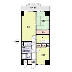 フローリッシュ　北田