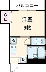 プラーフ湊川 501