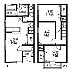 リバーサイド中屋 001