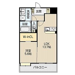 Ｃｌｏｗｄｉｏ熊本南 202
