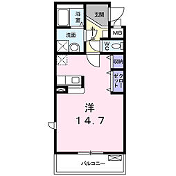 サン・アムール 107