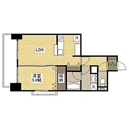 ロータス二葉の里 1001
