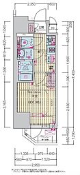 プレサンス四日市諏訪町ブライタス