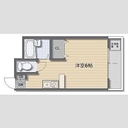 エスポワール茨木 402