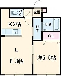 SHERATON旭川駅前 102