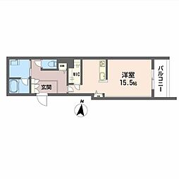 ルポ　マノワール 206