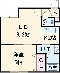 SHERATON旭川駅前 103