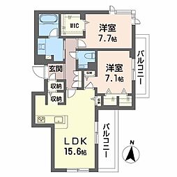 ビィアン　アテリア 401