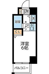 ユーコート新丸子 211