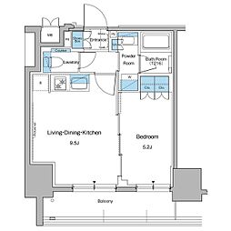ルフォンプログレ秋葉原マークス 1007