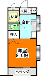 アークハイツ赤田 305