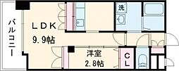 熊本市中央区黒髪3丁目