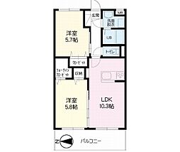 ウイング　コート 303