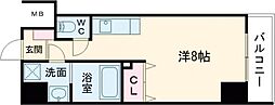 ルミノーサ堺 1108