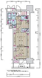 プレサンス名駅南ブリエ