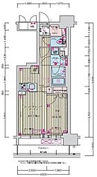 プレサンス名駅南ブリエ