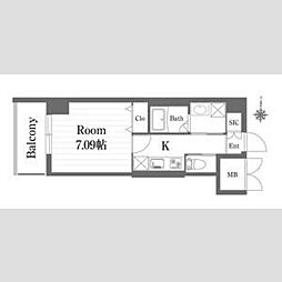エメルミナ豊中岡町 803