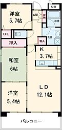 メゾン錦 103
