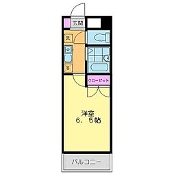 ハイツ井上II 509