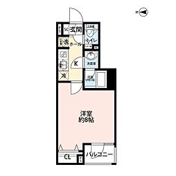 プレール・ドゥーク赤塚 101