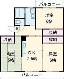 クイーン・ビーマンション 1-311