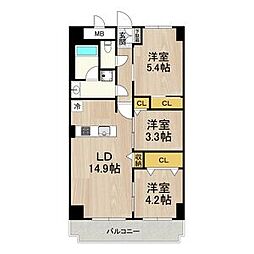 インプルーブ金山 405