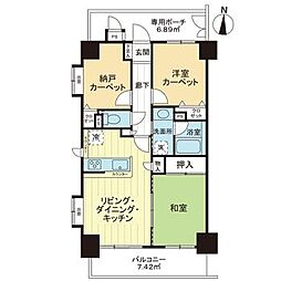 川越市新富町1丁目
