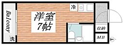 リッチライフ伊川谷II 0306